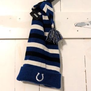 Fun Colts hat